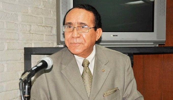 Muere por COVID-19 el presidente de La Información y fundador de UTESA