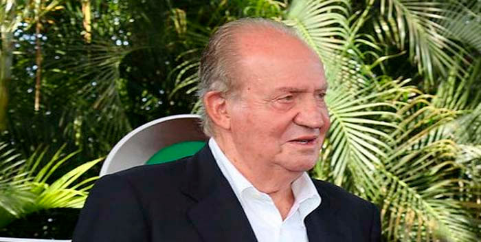 Rey Juan Carlos 1
