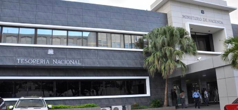 Tesoreria Nacional FE