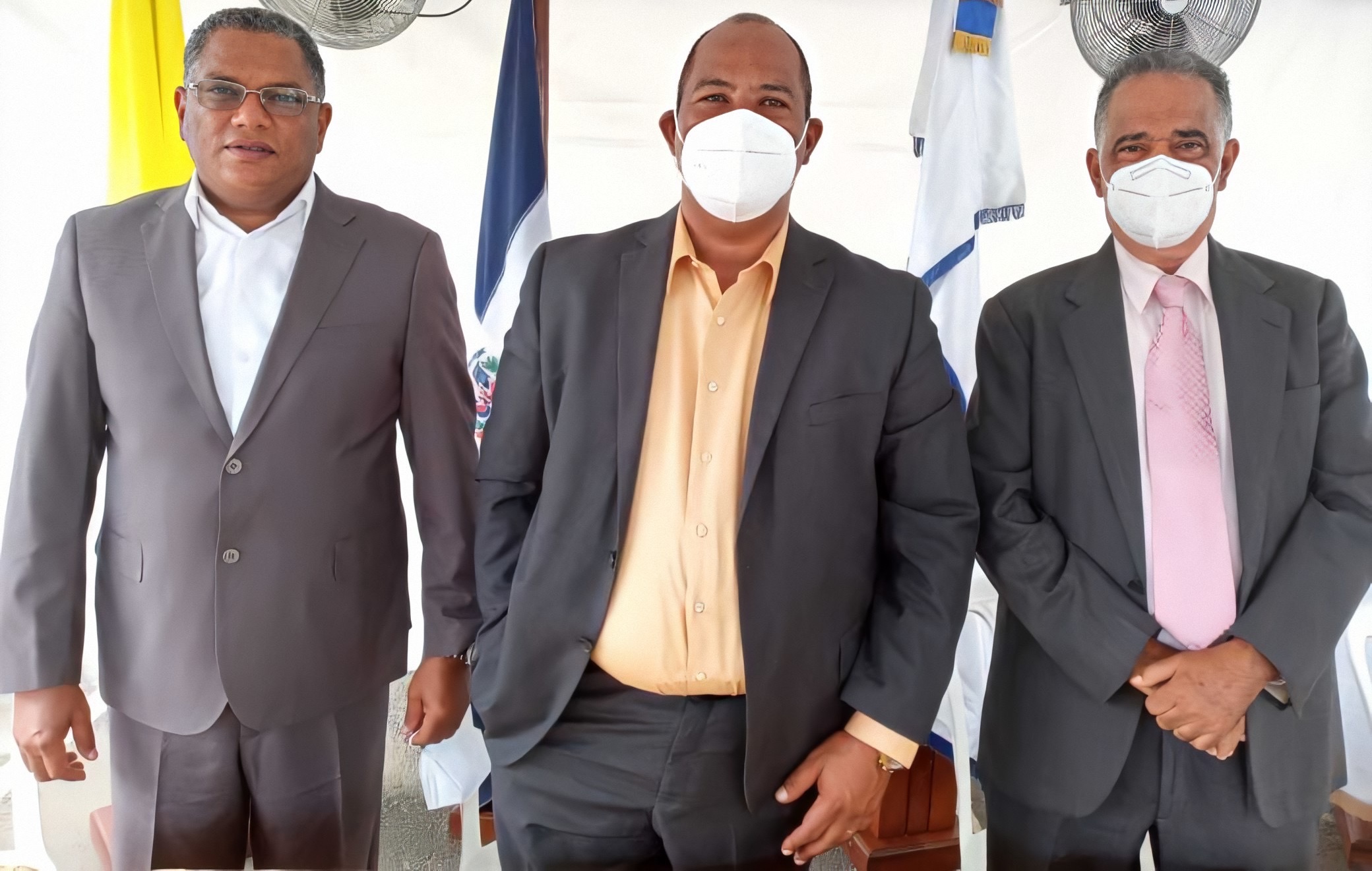 Suplidores de alimentación escolar reclaman pagos de RD$5,000 millones 1 c 1