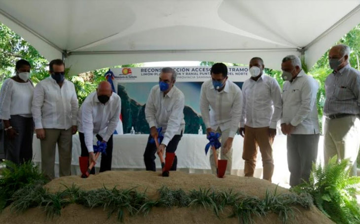 Presidente: Ahora hay honestidad y transparencia en manejo de recursos