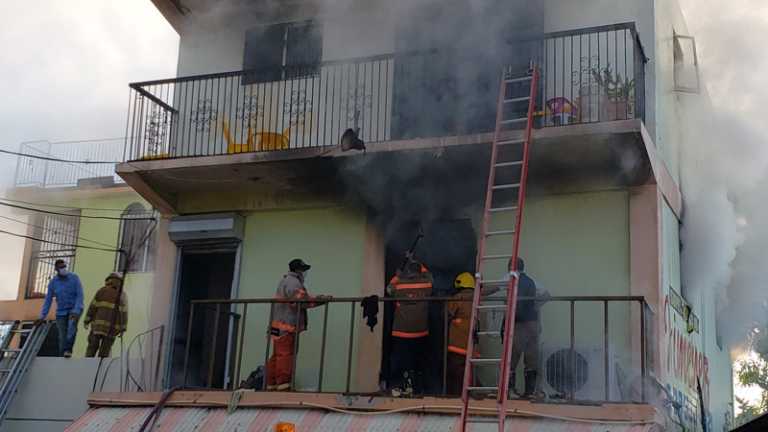69 años del Cuerpo de Bomberos de Santiago Rodríguez convertido en entelequia y la cenicienta que todos ignoran