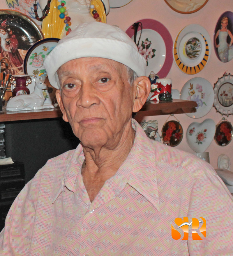 Dr Pedro Juan Thomas