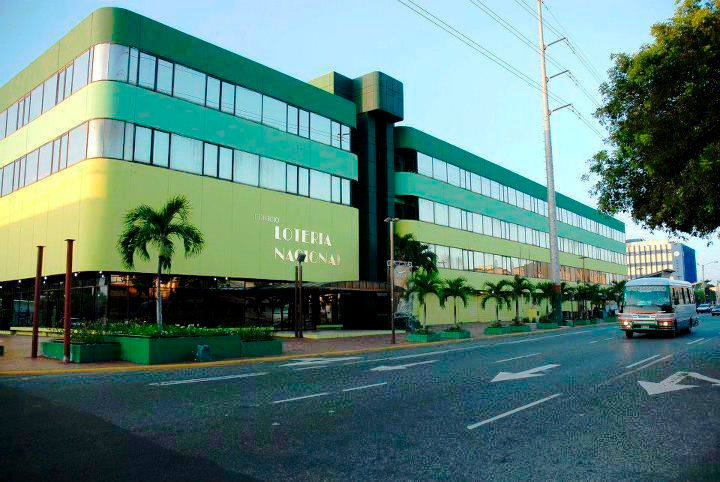 Lotería Nacional alerta sobre fraudes; someterá bancas que usan su nombre