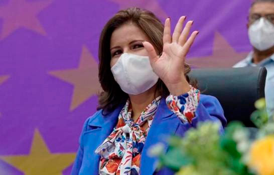 Margarita Cedeño explica el aumento de diez millones en su patrimonio 2 Margarita Cedeño explica el aumento de diez millones en su patrimonio