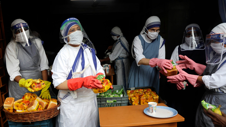 OMS preparar pandemia FE