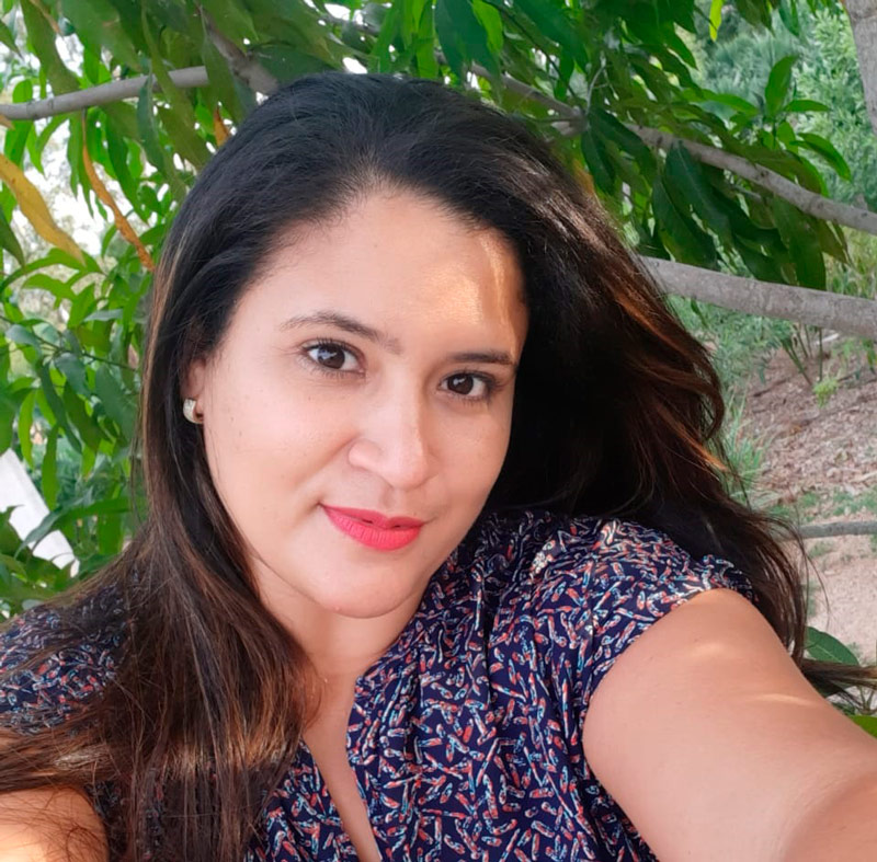 Pra Marlene Rosario jueves