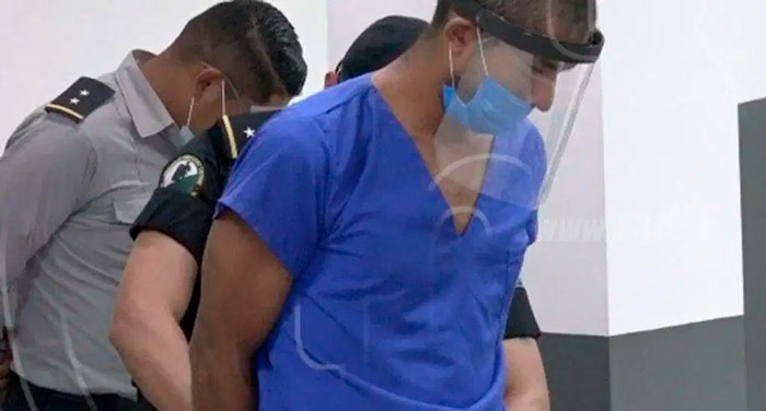 Condenan a 106 años de cárcel a hombre que violó y mató a niñas en Nicaragua