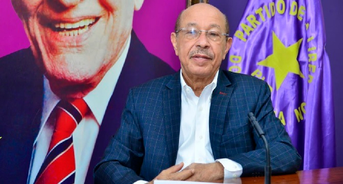 Montás advierte si no se escoge JCE por consenso, se dañaría la democracia