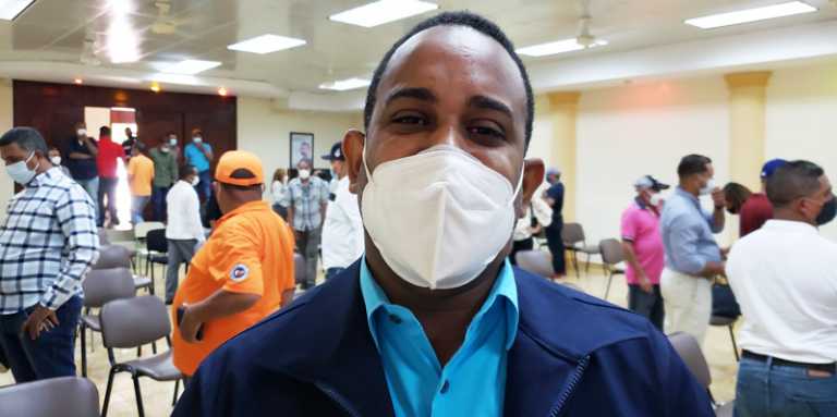 Ángel Cuello: Cúmulo de trabajo tienen maestros saturados (+vídeo)