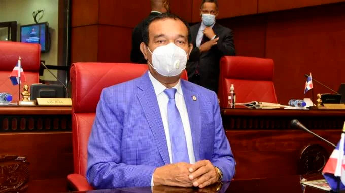 Antonio Marte: Todo el que ha renunciado al ‘barrilito’ no ha trabajado para asumir compromisos