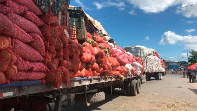 Haití castiga al país subiendo tasa a exportaciones