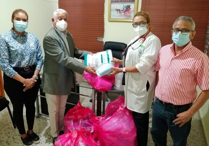 DR Rodriguez Perdomo