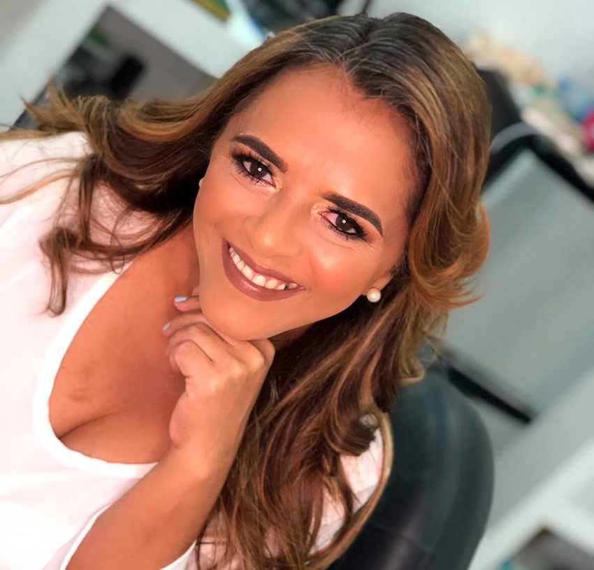 Josefina Torres Esta Vida