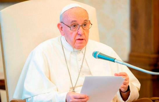 El lamento de una dominicana por declaraciones del papa a favor de los homosexuales