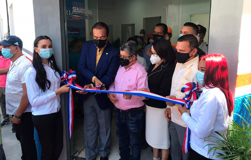 Sabanetasr Antonio Marte oficina Moncion