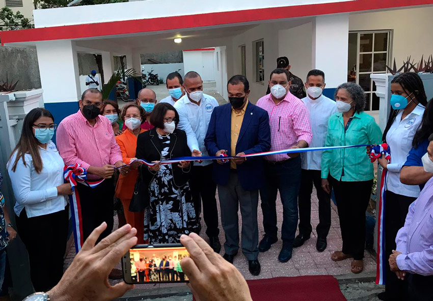 Sabanetasr Antonio Marte oficina Sabaneta