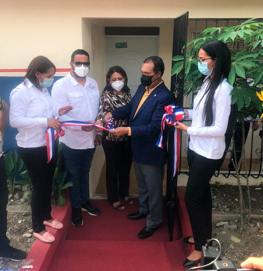 Sabanetasr Antonio Marte oficina Villa