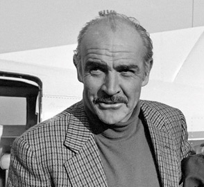 Murió Sean Connery, el mítico actor que encarnó a James Bond