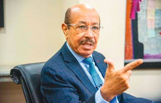 En la mira del Pepca RD$1,447.5 millones entregó Estado al PLD