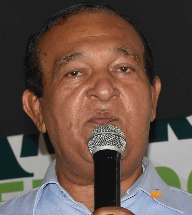 Aprueban carretera de Zamba – Martín García