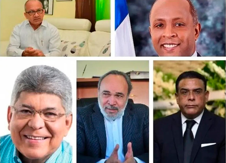 Procuraduría dice que exfuncionarios trataban destruir y ocultar evidencias