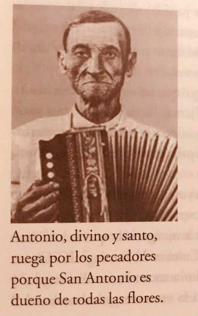 Nico Lora San merengue Antonio 1