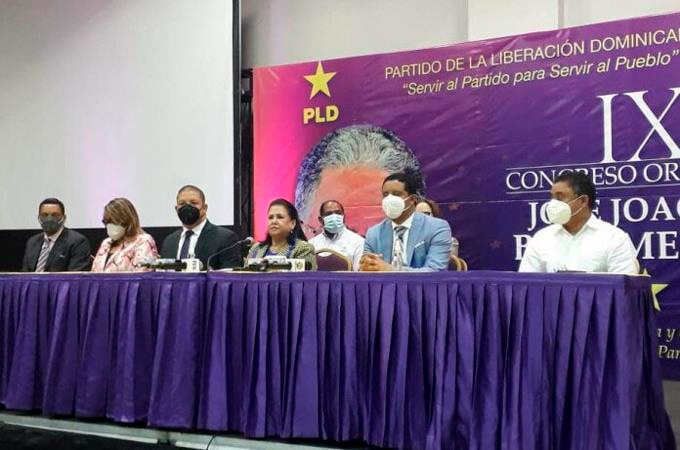 PLD sostiene que el cambio se ha quedado en promesas