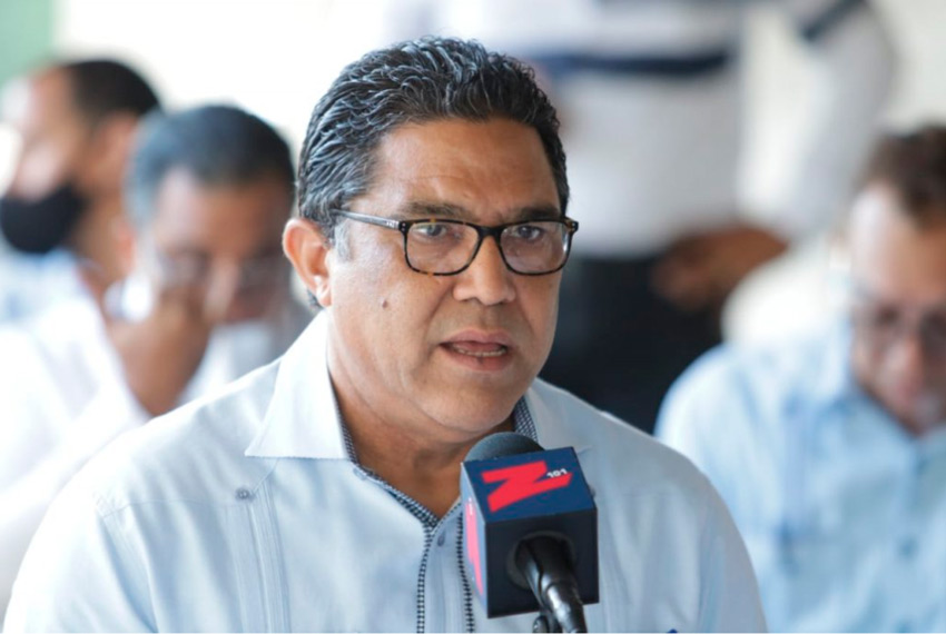 General Santiago Rodríguez, líder indiscutible del Movimiento Restaurador de la Independencia Dominicana 2 Papo Fernandez en Capotillo 2020
