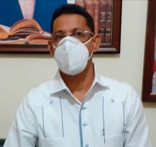 Director Distrital Freddy García afirma que año escolar en Sabaneta está «montado»