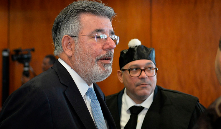 Díaz Rúa dice que no existen pruebas de que recibió sobornos de Odebrecht