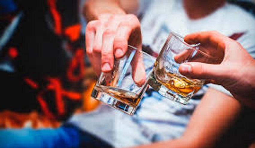 República Dominicana es séptimo país de América en consumo de alcohol 1 alcohol