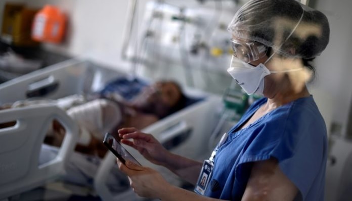 Reportan 282 nuevos contagios y dos defunción por COVID-19 en la R. Dom.