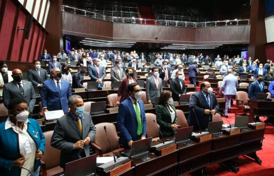 Diputados prohibirán el matrimonio infantil en la República Dominicana 1 diputadi