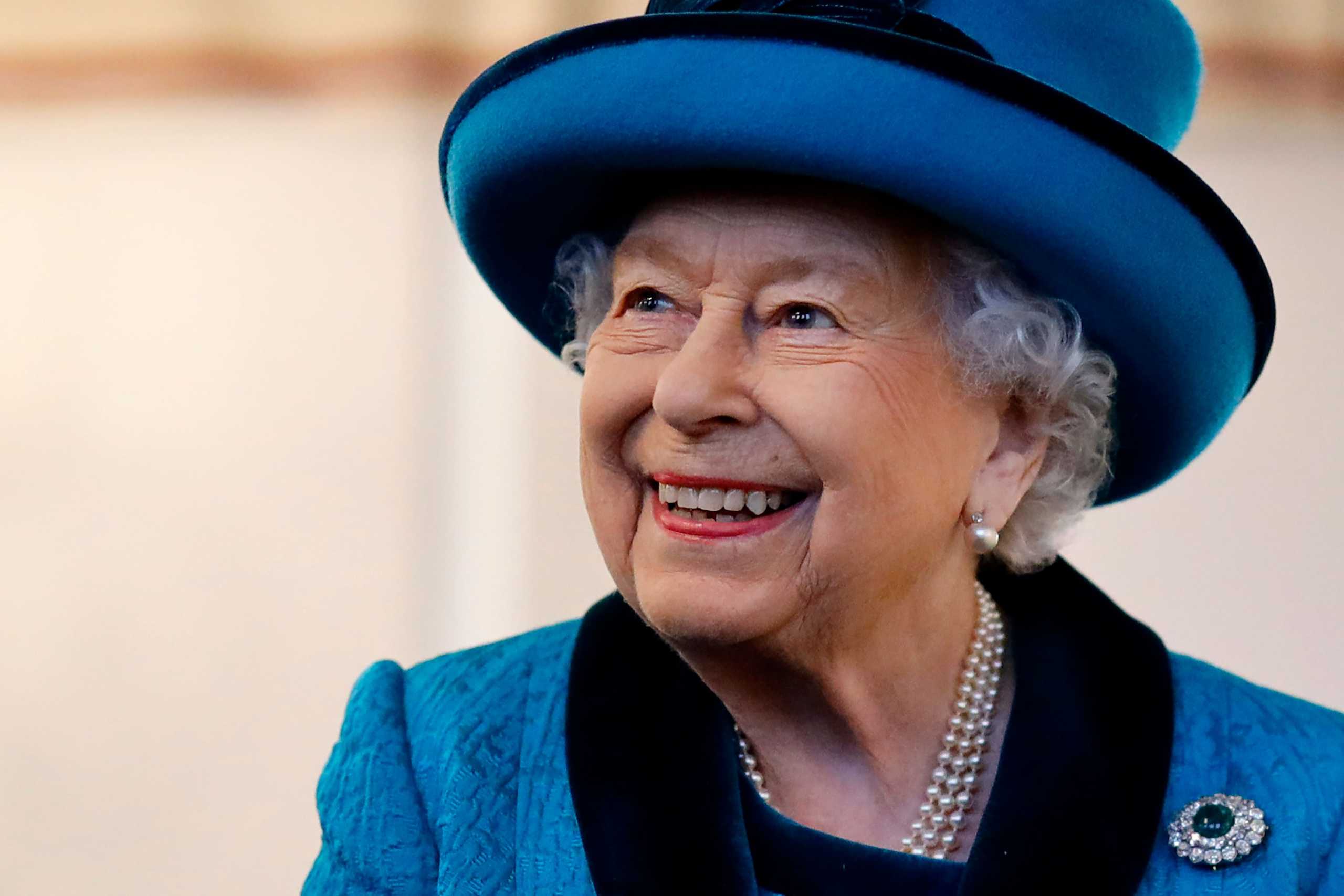 INGLATERRA: Fallece la reina Isabel II; Carlos es el nuevo rey 1 reina isabel ii scaled
