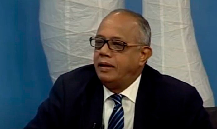 Cesar Matias matadores FE