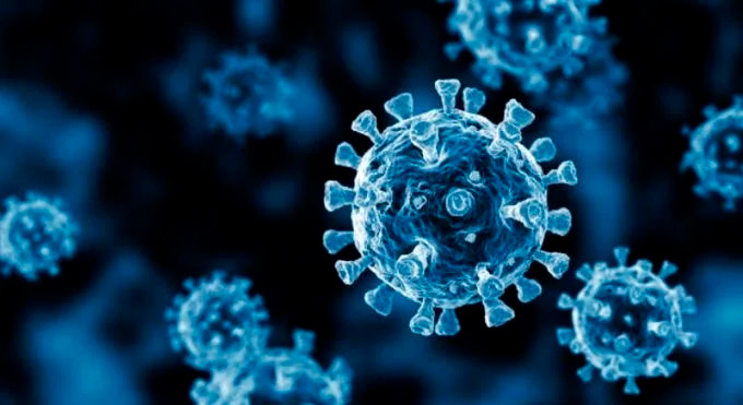 Reportan 685 nuevos casos de coronavirus y una defunción