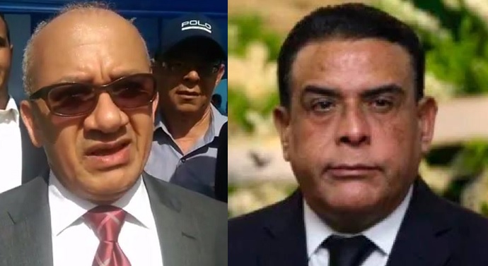 Dicen a Hermano de DM le asignaron contratos por más RD$4 mil millones 3 Dicen a Hermano de DM le asignaron contratos por más RD$4 mil millones