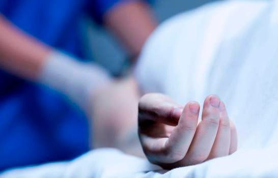 Imagen ilustrativa mano FE