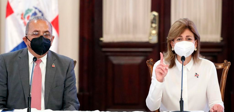 Plutarco Arias y Raquel Pena FE