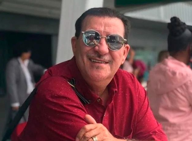 Fallece el salsero puertorriqueño Tito Rojas