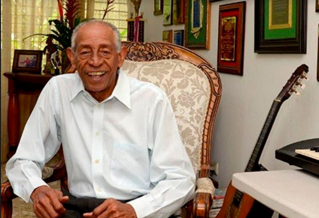 Vinicio Antonio Franco Rodriguez FE