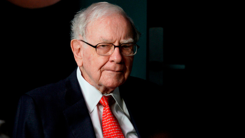 Warren Buffett consejos jovenes FE