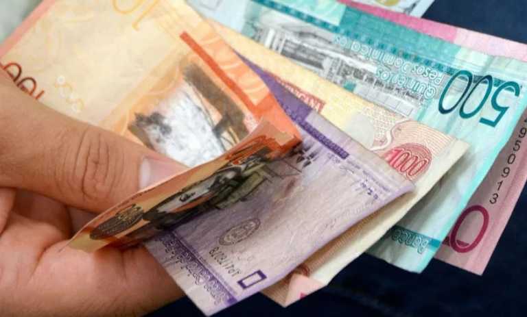 Gobierno dominicano inicia hoy pago «sueldo 13» a servidores del Estado