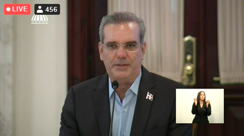 Abinader aclara que R.Dominicana no pagará por nuevos hospitales en Haití 1 Abinader aclara que R.Dominicana no pagará por nuevos hospitales en Haití
