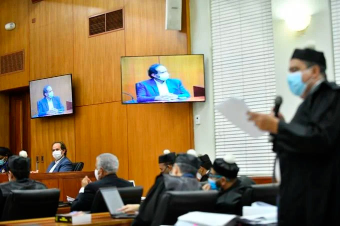 Los testigos Maluf Cardoso y Marcelo Hofkke completarán el trío estrella en caso Odebrecht