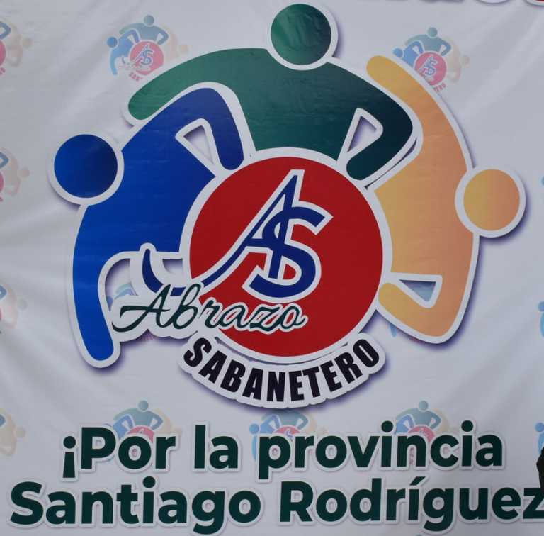 Abrazo Sabanetero denuncia doble cara ante Ley 28-01