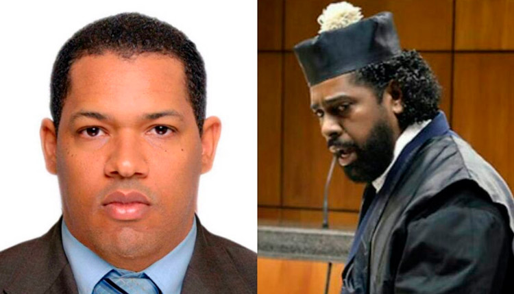 Argenis Contreras sería traído hoy a RD para que responda muerte Yuniol