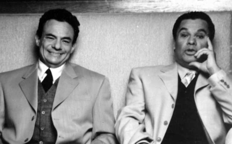 ¿Sabes cuál es? La canción que Juan Gabriel le compuso y dedicó a José José (+vídeos) 1 ¿Sabes cuál es? La canción que Juan Gabriel le compuso y dedicó a José José (+vídeos)