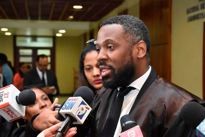 Titular Pepca: «Recuperar lo que nos han robado será un acto de justicia»